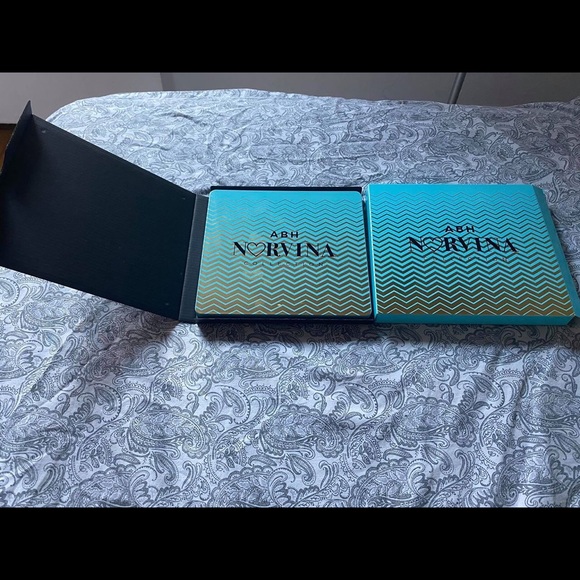 ABH Norvina Pro vol 2 - Picture 1 of 4